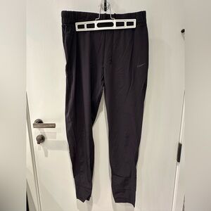 Women’s Nike Black Jogger Pants